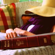 Prophetic Intercession
