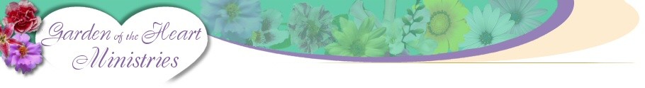 Garden of The Heart (Logo)
