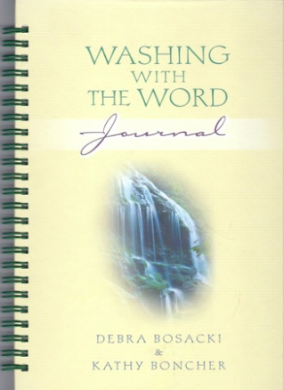 Washing With The Word